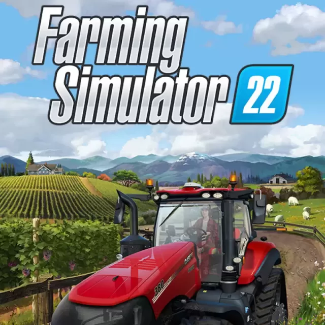 购买 Farming Simulator 22 Antonio Carraro Pack Steam 0831